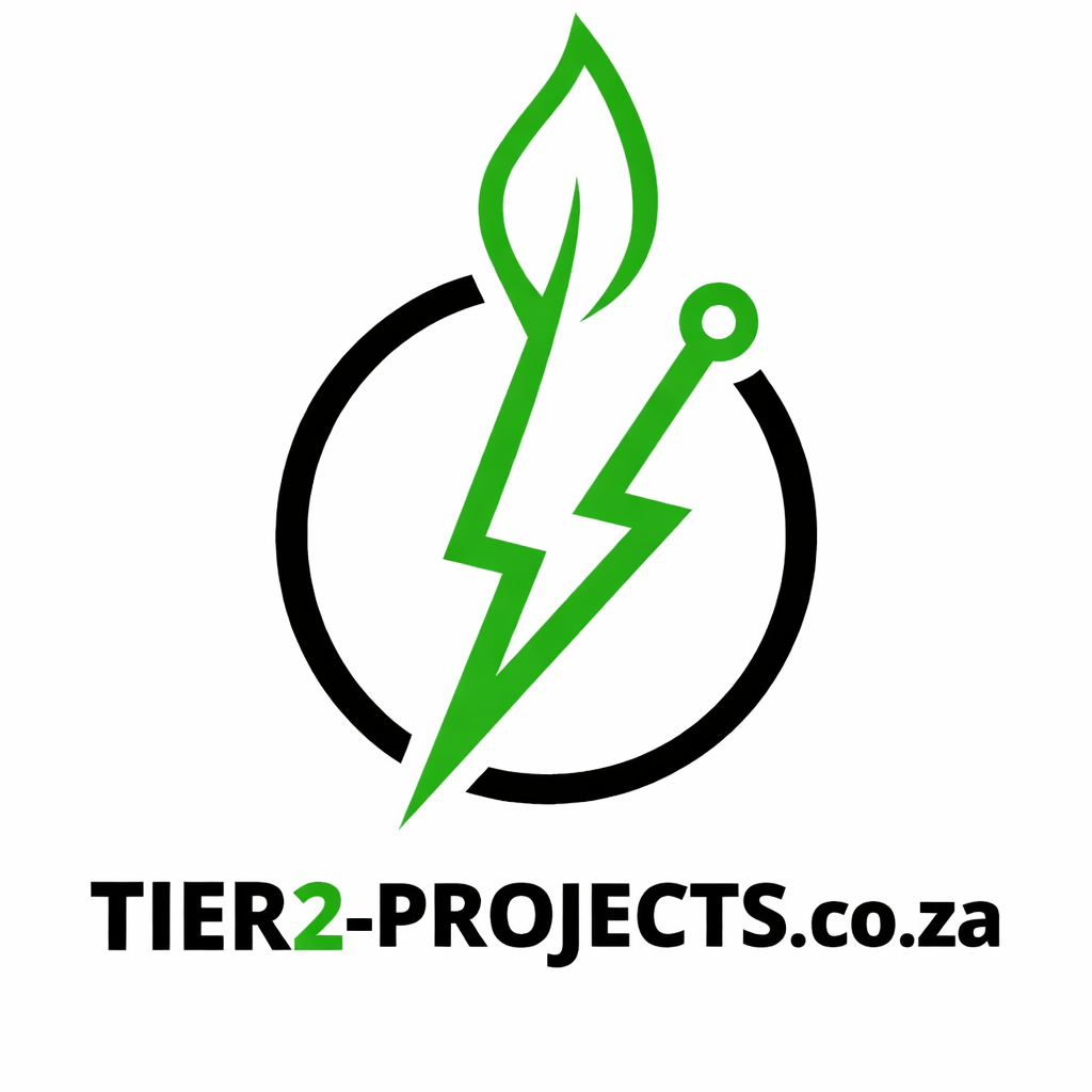 Tier 2 Projects Logo